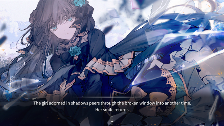 Arcaea ios版