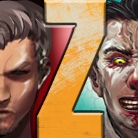 僵尸危城：决战丧尸战场 ios版