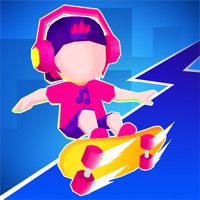 节奏滑板 ios版