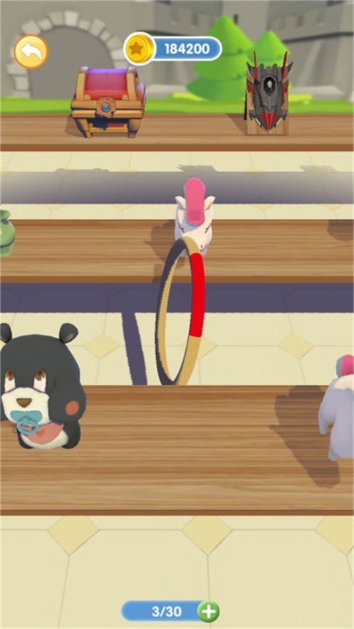 套圈我最牛 ios版