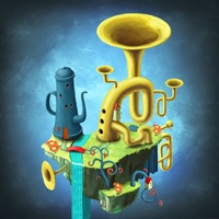 虚构世界 ios版
