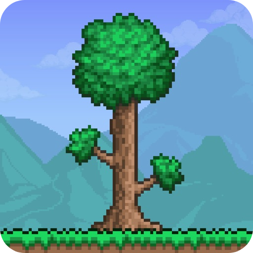 泰拉瑞亚1.4PE汉化(TERRARIA)