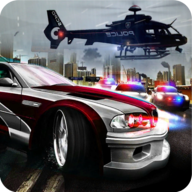警车追逐警察游戏破解版 1.0.2最新版