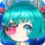 零界少女狂想曲
