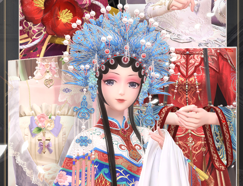 闪耀暖暖 ios版