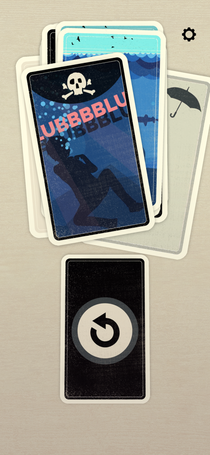 Cards! ios版
