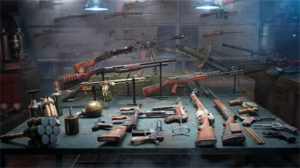 World War Heroes安装器