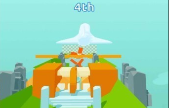 沙丘飞行器