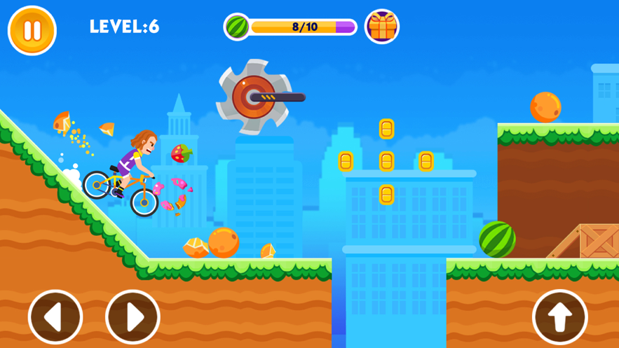 稳住别浪 ios版