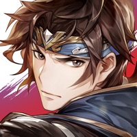 三国志幻想大陆 ios版