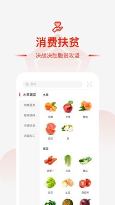 央企消费扶贫