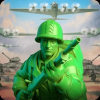 兵人大战 ios版