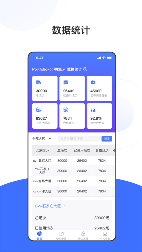国卫健康+ ios版