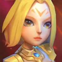 战斗吧!勇士 ios版