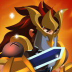 Chaotic Wars(混乱战争2防守破解版) 2.1.6最新版