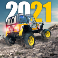 Offroad Sim 2020(越野模拟器2021官方版) 1.0.21最新版