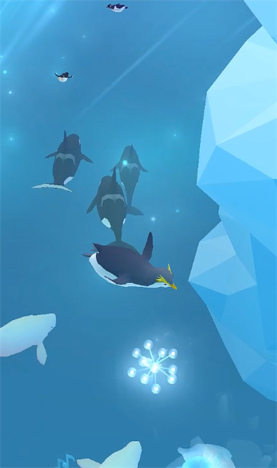 深海水族馆极地内购版