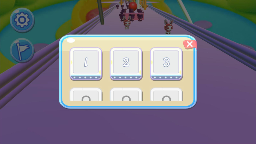 指尖碰碰熊 ios版