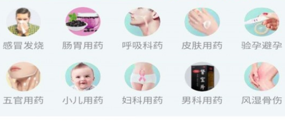 快药到家