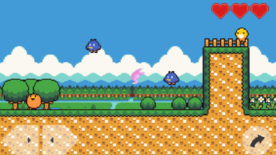 超级兔子人！ ios版