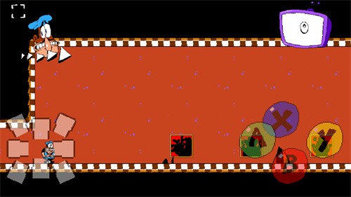 pizza tower手机版