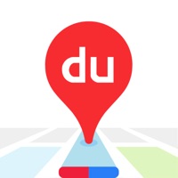 百度地图 ios版