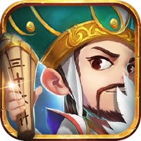 塔防名将传 ios版