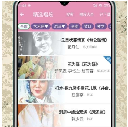评剧迷
