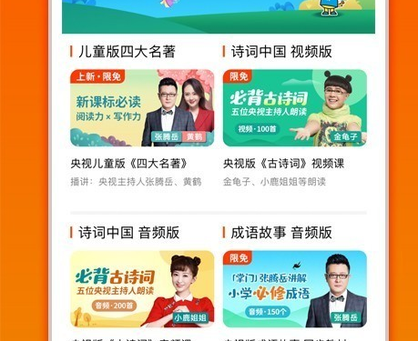 龙宝小掌门