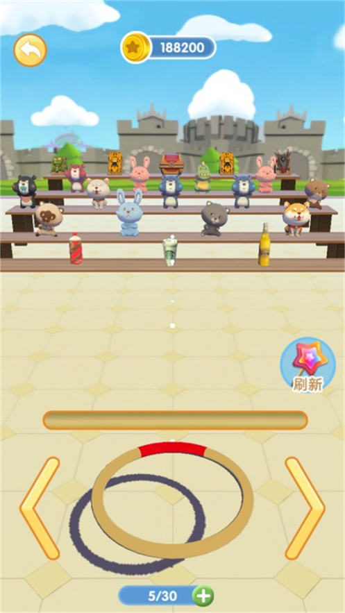套圈我最牛 ios版