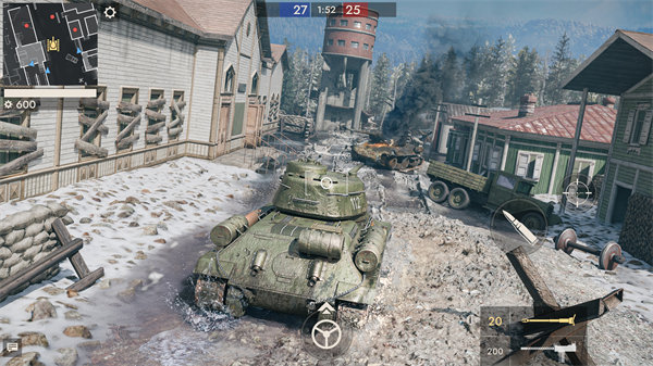 World War Heroes安装器