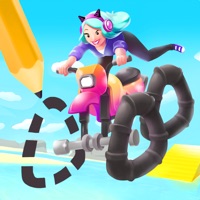 涂鸦骑士3D版 ios版