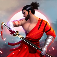 忍者勇士：武者残影 ios版