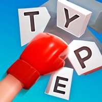 Typer Fighter ios版