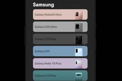 Liquid Teardown