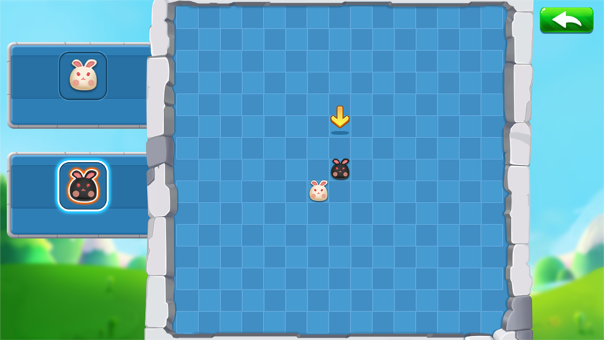 挑战五子棋 ios版