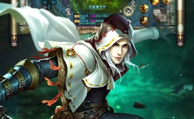 摸金祖师爷