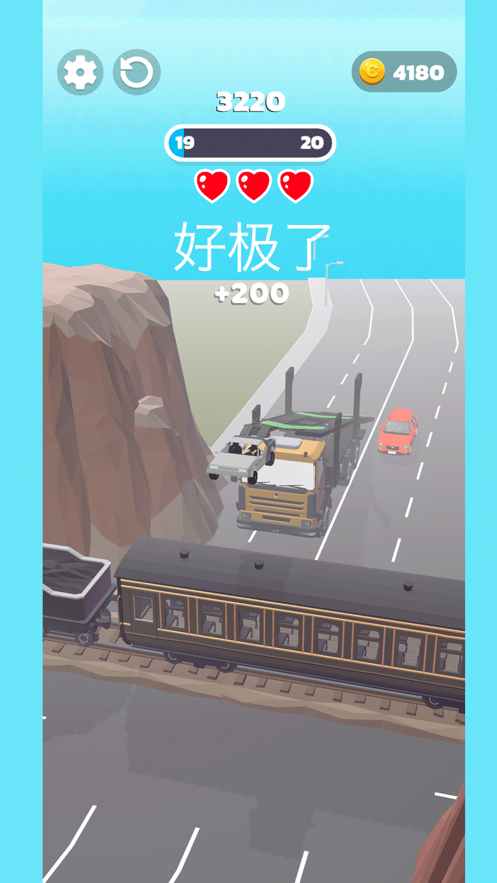 极速车神 ios版