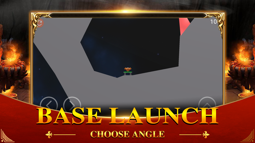 太空飞行! ios版