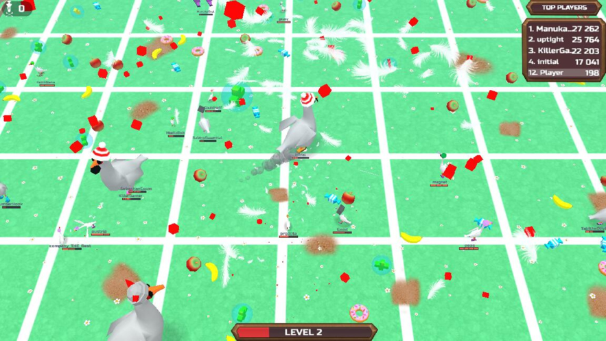 动物派对 Party Animals ios版