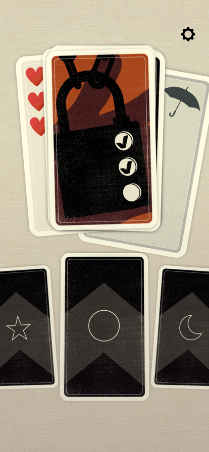 Cards! ios版