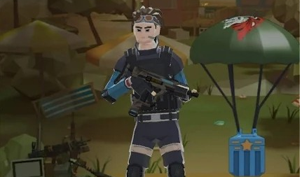 疯狂僵尸快速射击