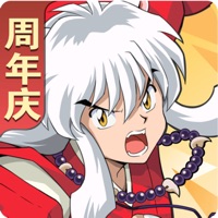 犬夜叉 ios版
