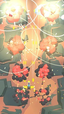 燃烧天空空战