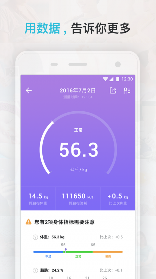 Comper健康