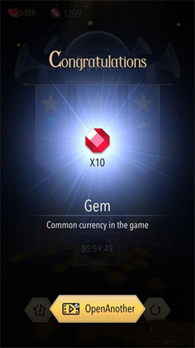 滚动的天空2正式版