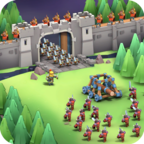 战士的游戏中文版(Game Of Warriors) 1.6.4最新版