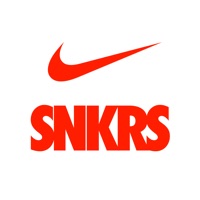 Nike SNKRS ios版