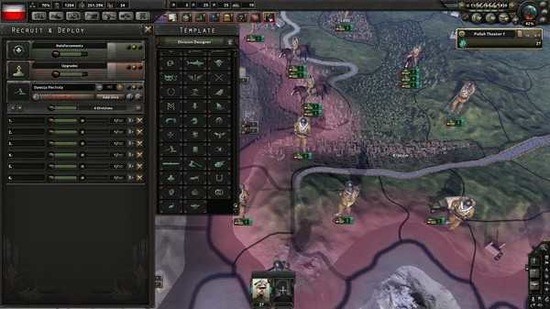 钢铁雄心4PC版手机安装