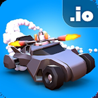 疯狂撞车王游戏(Crash of Cars) 1.8.14中文版